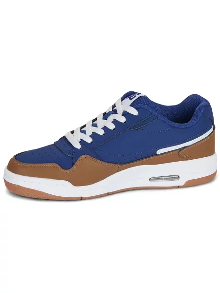 Félcipo Dc Shoes kék