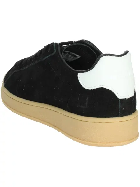 Pantofi D.a.t.e. negru