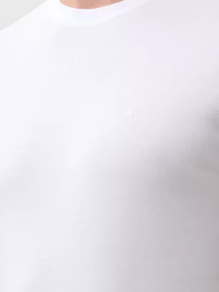 Футболка Michael Kors біла