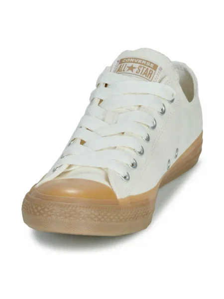 Pantofi Converse bej