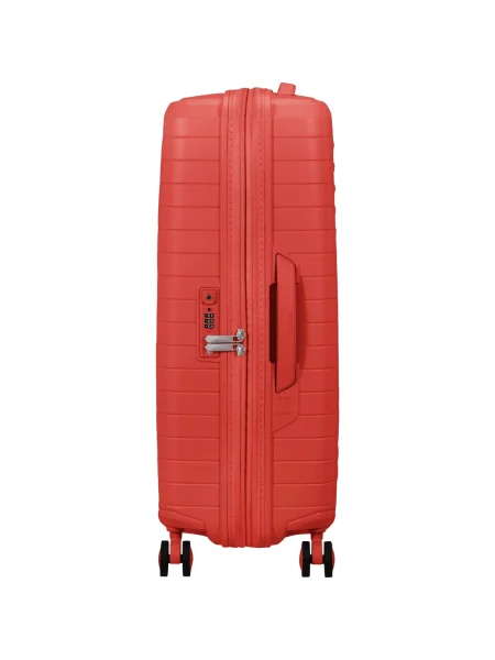 Geantă American Tourister roșu