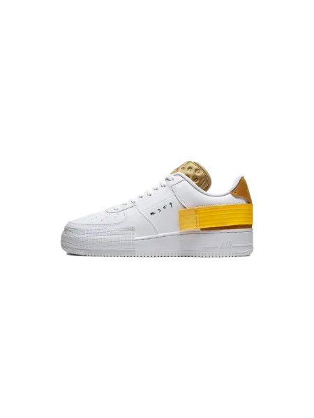 Pantofi Nike alb