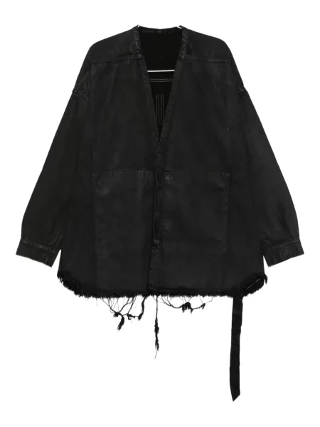 Palton Rick Owens Drkshdw negru