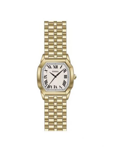 Ure Fossil zlata