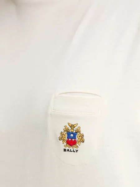 Bally póló bézs