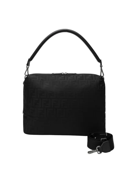 Torba Fendi czarna