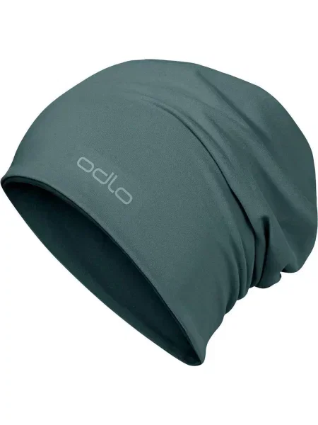 Czapka Odlo REVERSIBLE ONE SIZE czarny