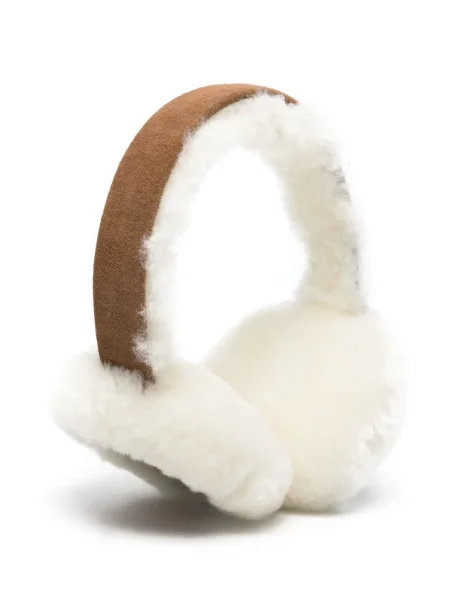 Шапка Liska бяло