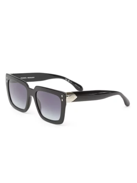 Ochelari de soare Isabel Marant negru