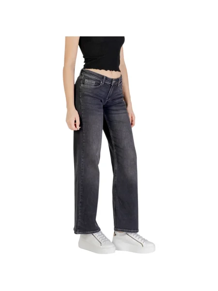 ONLY Jeans ONLJudy' negru