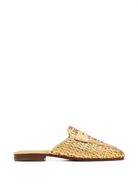 Papuci tip mules Sam Edelman