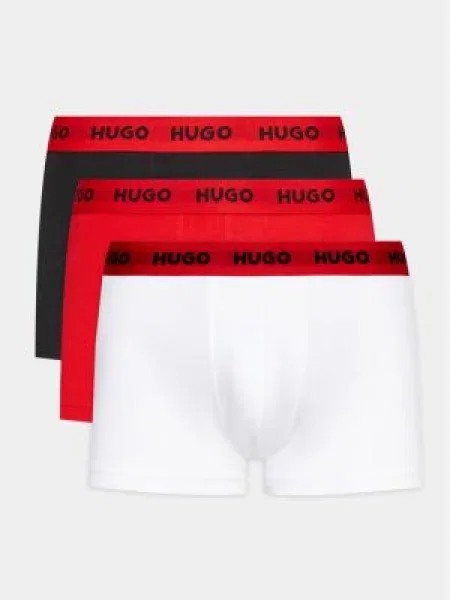 Set gacica Hugo