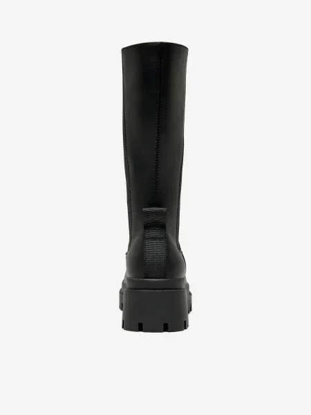 Pantofi Only negru