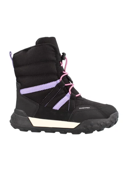 Pantofi copii Geox negru
