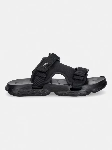 Camper papuci pentru bărbați Karst Sandal negru
