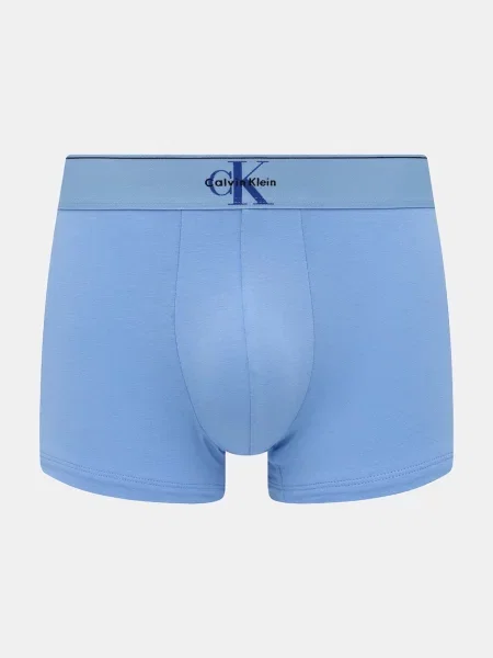 Calvin Klein Underwear boxerky modré