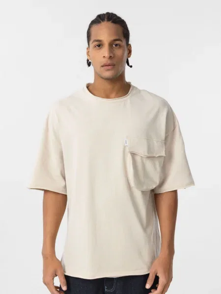 Dandalo Tricou piatră gri
