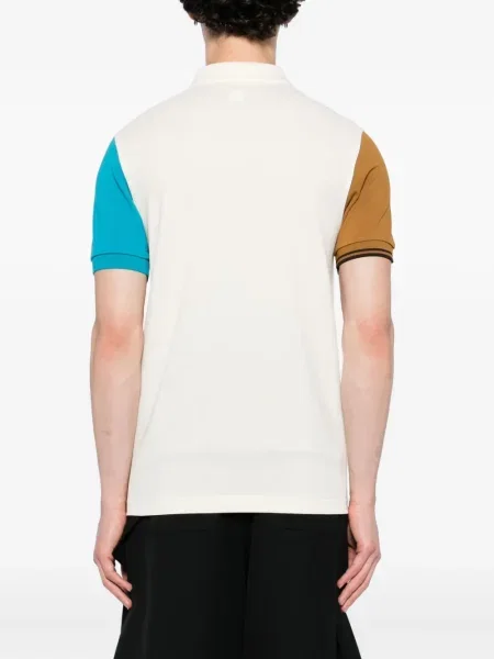 Polo Comme Des Garçons Shirt albastru
