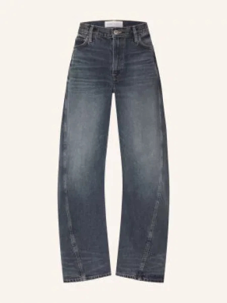 Samsøe Samsøe Džíny Satimo Loose Fit mud wash