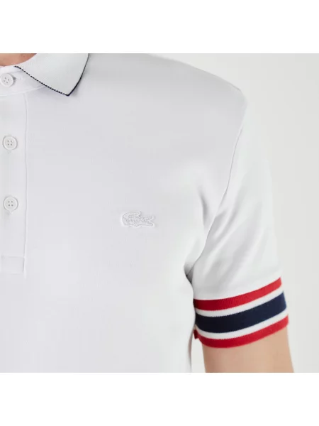 Lacoste Koszulka Polo