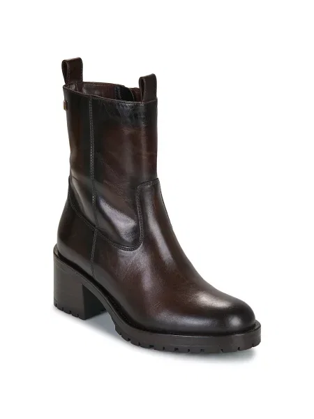 Pantofi Jb Martin maro