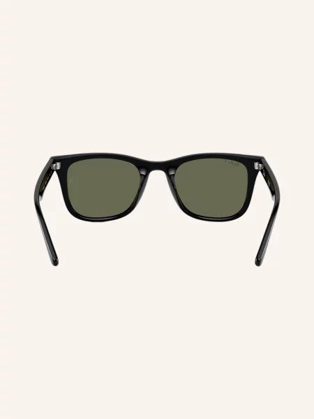 Ray-Ban Okulary Przeciwsłoneczne schwarz