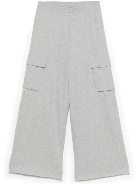 Pantaloni cargo Dkny gri
