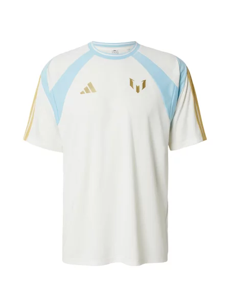 Majica Adidas Performance bela