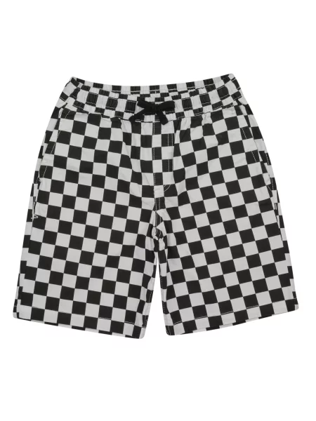 Kratke hlače Vans crna