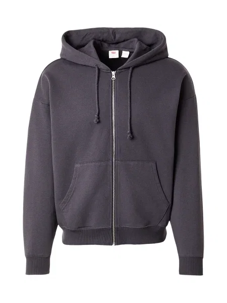 LEVI'S ® Hanorac negru