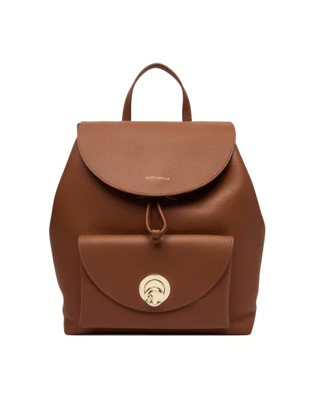 Рюкзак Coccinelle TOA Coccinellenikla E1 TOA 14 01 01 коричневий