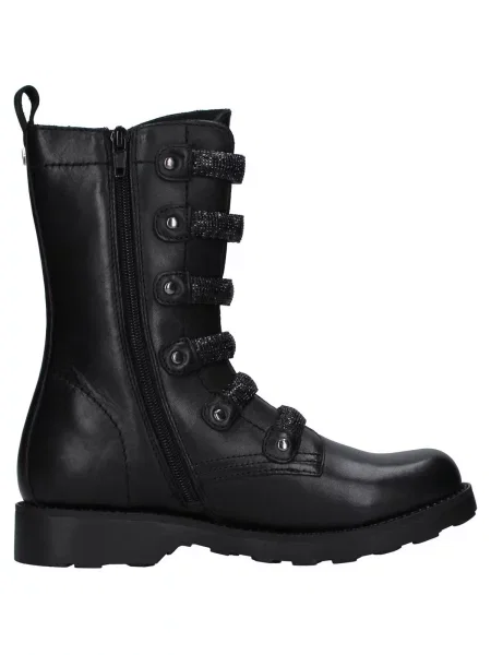 Pantofi Cult negru
