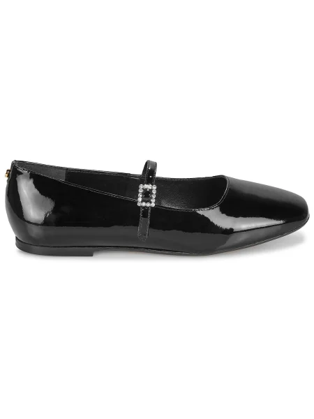 Pantofi Fericelli negru