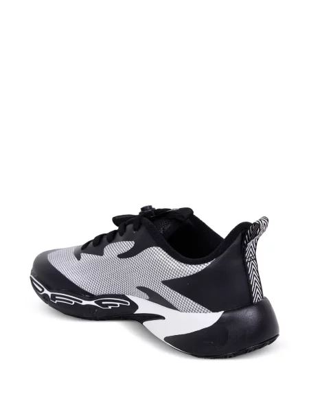 Gyerek sneaker Off-white fehér