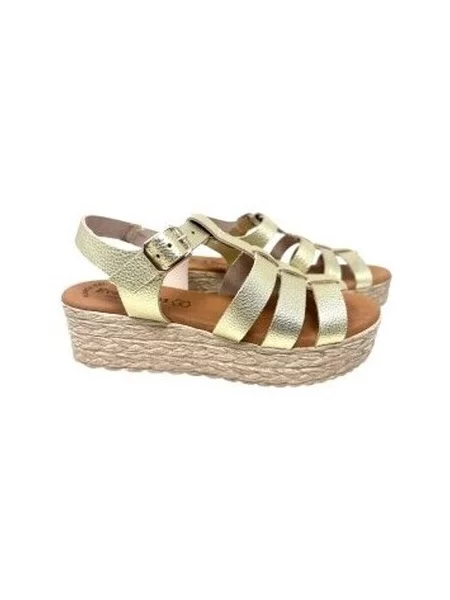 Espadrilky Eva Frutos