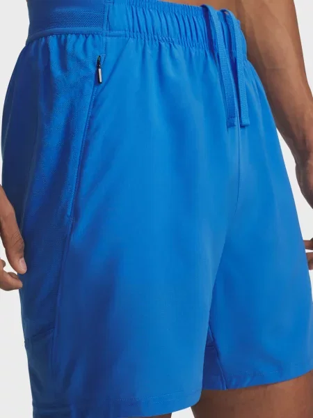 Спортивные шорты Under Armour синие
