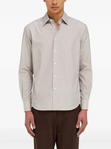 Cămașă Ferragamo