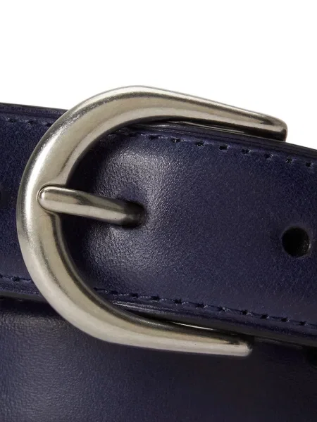 Polo Ralph Lauren de piele