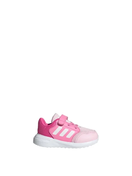 ADIDAS SPORTSWEAR Športová obuv Tensaur Run ružová / ružová biela