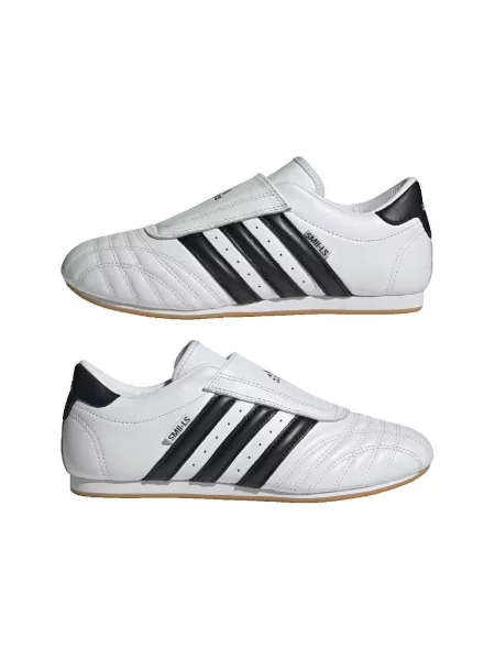 Tenisky Adidas biela