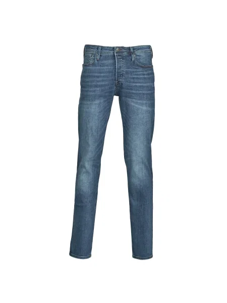 Blugi Jack & Jones albastru