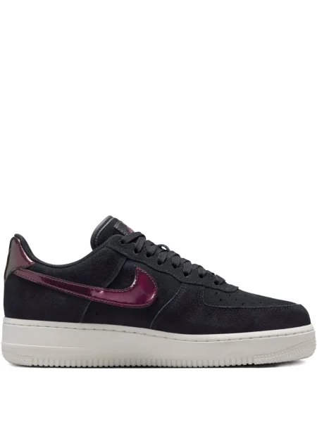 Ochelari de soare Nike din piele de căprioară alergare negru