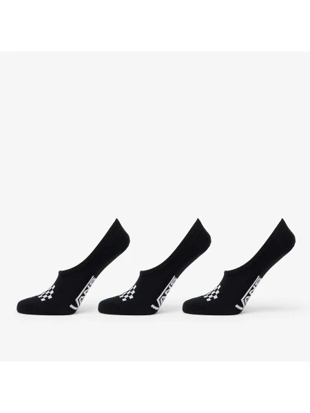 Olcsóbban. Vans Classic Canoodle női zokni 3 pár fekete/fehér. Méret: OS fehér