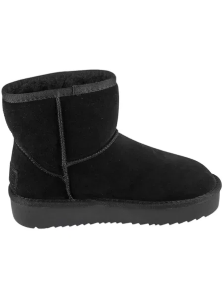 Pantofi Esprit negru