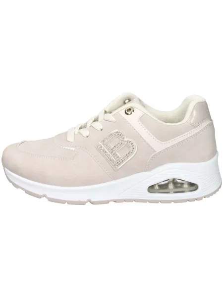 Pantofi Laura Biagiotti bej