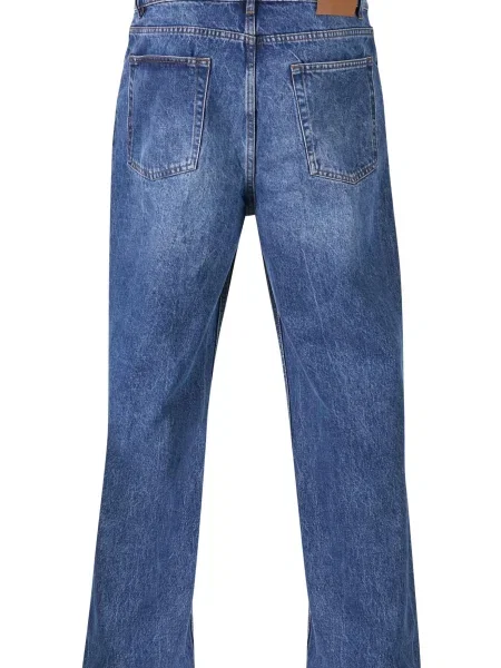2Y Studios Jeans Adrik denim albastru
