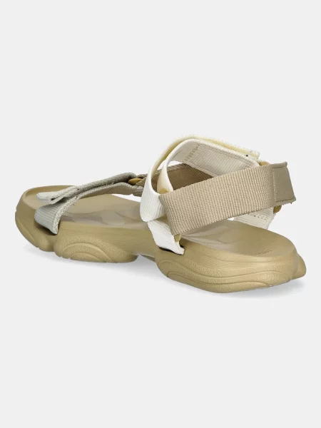 Pantofi Camper bej
