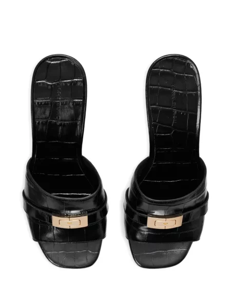 Sandale Tory Burch negru