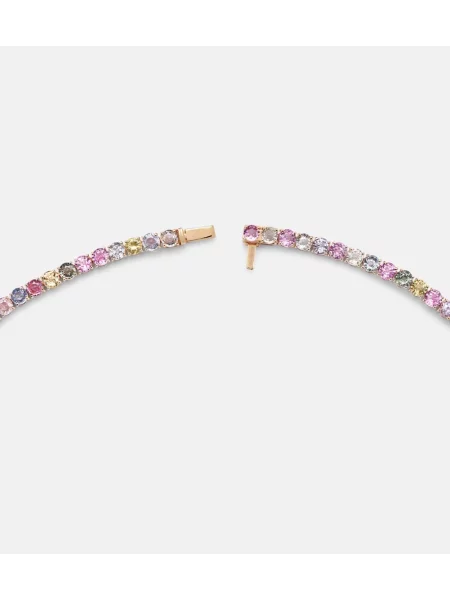 Náhrdelník Bucherer Fine Jewellery ružová