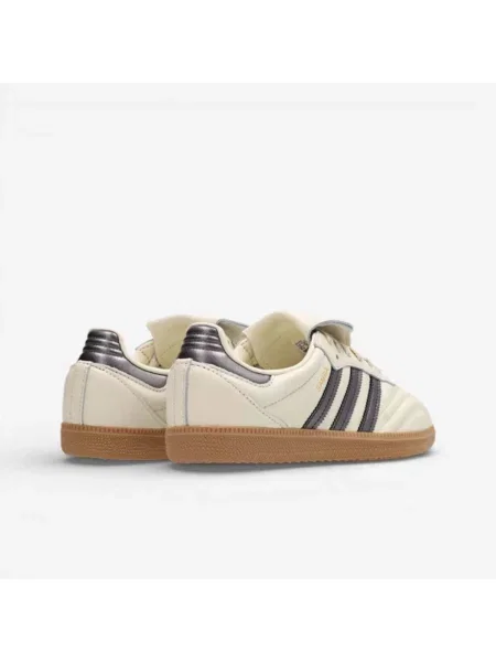 Pantofi Adidas alb